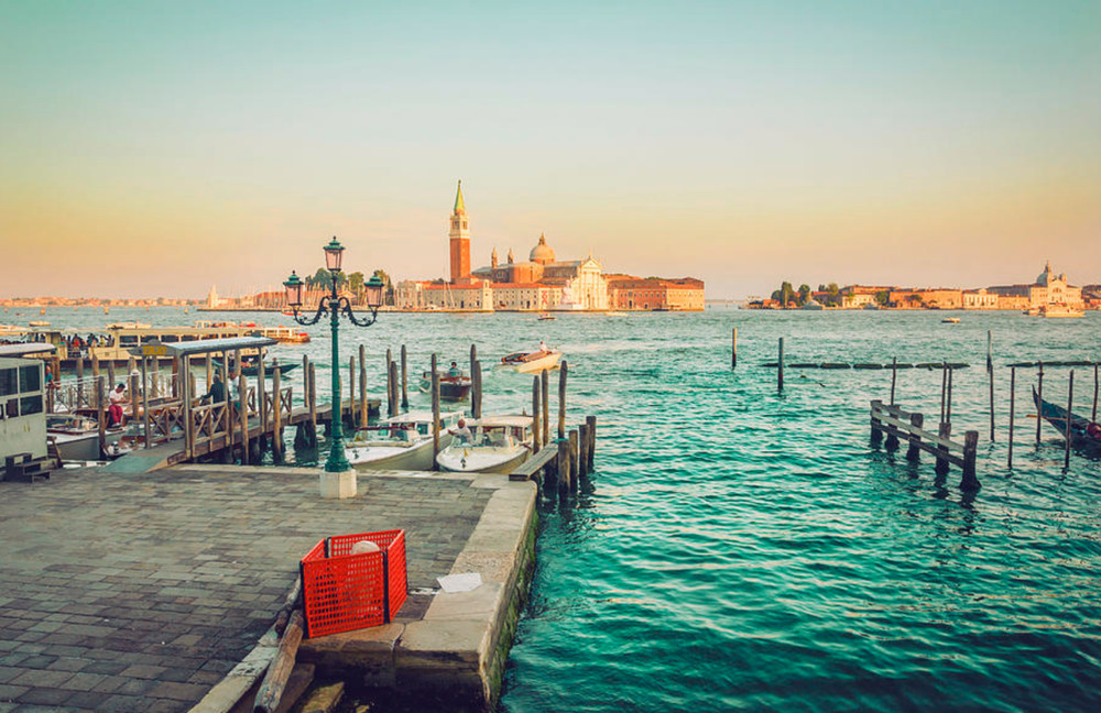 Digital photography- Venice,Italy (for print or just as a wallpaper)