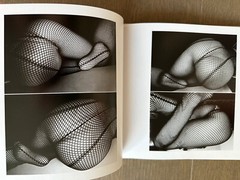 🎈SupRARE! Daido Moriyama – Tights, First Limited Edition, 2011, HC, Japan Araki