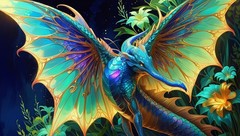 digital art collection