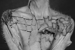 Dominic Rouse Fine Art Black & White Photograph Signed Ltd Edition Surreal Print