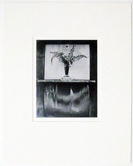 Edward WESTON: Wilie, New Orleans, 1941/ Silver / Ptd 1951 / SIGNED by EW!