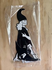 ARKTIP MAGAZINE ~ ISSUE 0013 – MARK GONZALES & MOBILE – 2002