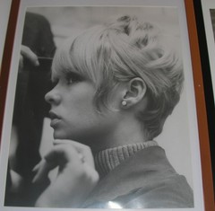 3 Original Silver Print Photos By Peter Basch Photograph