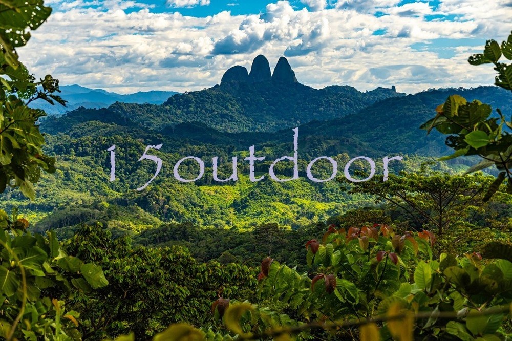 Digital Image Picture Photo Wallpaper Background Desktop – ‘Batu Siman’ Borneo