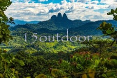 Digital Image Picture Photo Wallpaper Background Desktop – ‘Batu Siman’ Borneo