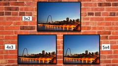 St. Louis skyline at night, High Resolution Image, Many Formats, TV Art