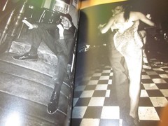 DAIDO MORIYAMA BUENOS AIRES 2005 Japan 1st. edition with Obi ban　