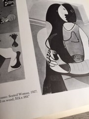 ART OF THE TWENTIES-MUSEUM OF MODERN ART-SOFT COVER-1979