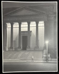 Stunning Vintage Photos And Prints By DR .R .R . La Pelle Philadelphia C. 1950.