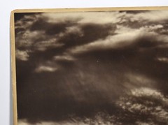Holland Engle Black + White Portrait Photograph of a Nude Woman