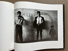 🎈SIGNED Josef Koudelka – Gypsies, 1975 Photography HC, DJ, Great Copy, Sup RARE