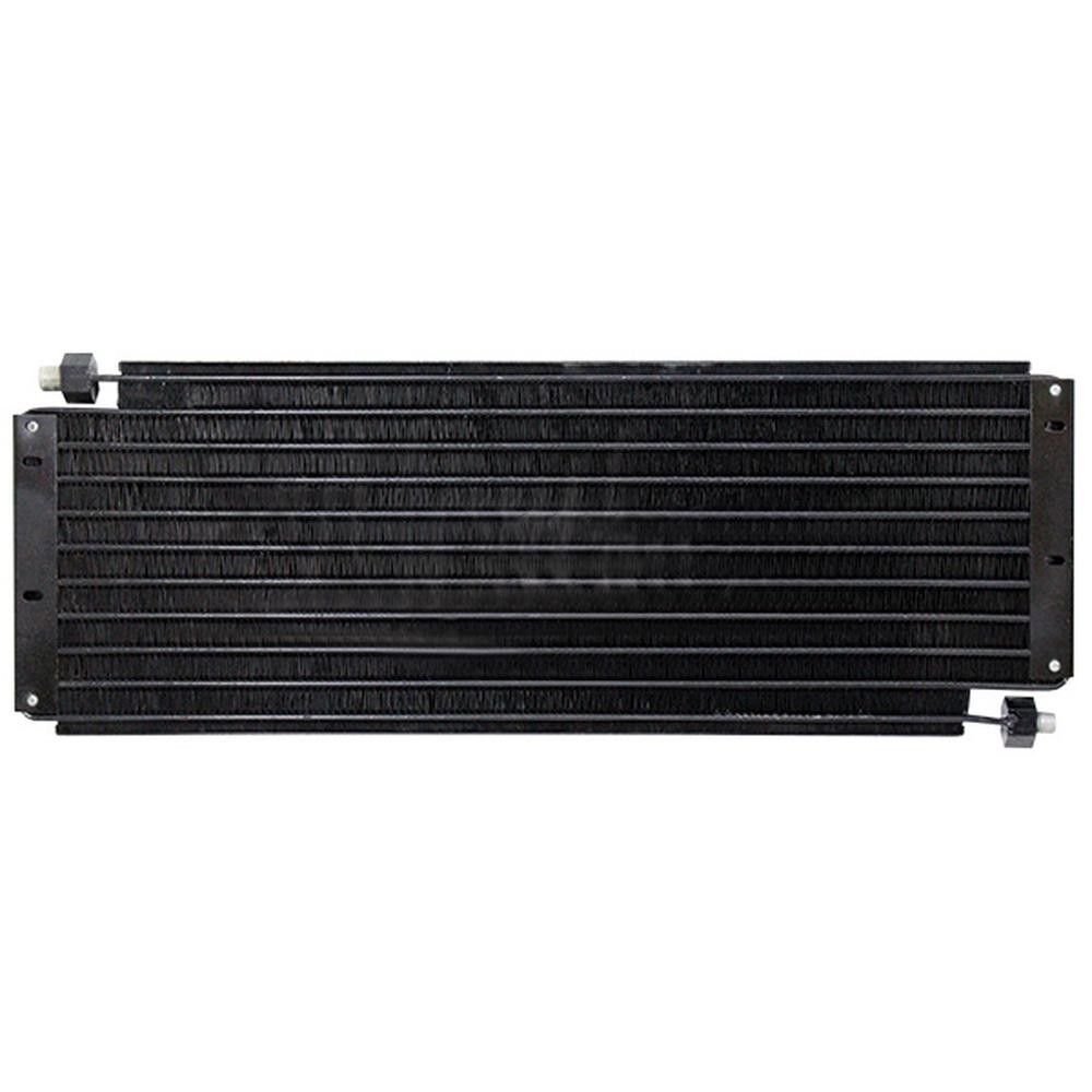9241012 Kenworth Condenser – 27 x 10 1/4 x 1 1/8