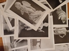 PRINTS OF MYTHOLOGY GODS, GODDESSES, HEROES & VILLAINS
