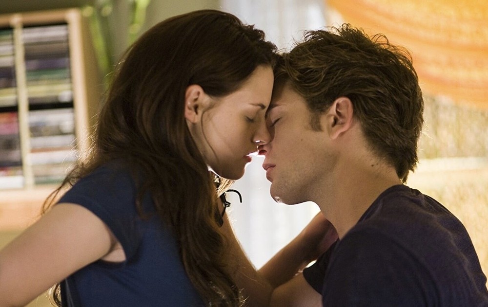MOVIE PHOTO NO. 3 – TWILIGHT – BITE TO DAWN – GLOSSY FINISH – 15×10 CM – NEW