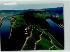 40024919 – 5584 Bullay Aerial View Marienburg