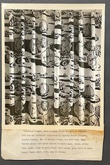 Rare SCHIFFER PRINTS Stimulus SALVADOR DALI & GEORGE NELSON Fabric Press PHOTOS