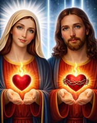 jesus christ wall art 8*10 religious christian faith god home decor print jesus
