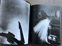 Exclusive! NEW! Daido Moriyama – A RETROSPECTIVE UMA RETROSPECTIVA, 2022