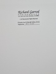 Richard Garrod, black and white photography, Window and Wire, Fort Ord, 1973