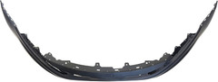 Compatible with Front Bumper Cover 2012-2013 Kia Optima USA LX EX Sedan 12-13. N