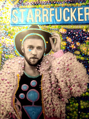 Jeremy Lucido’s Starrfucker Photography Art BOSTON One of a Kind