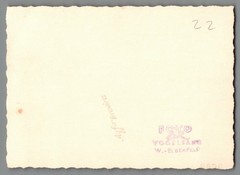Photo Probably Portugal Street Scene Children Bicycle Almero 1950s (F2044)