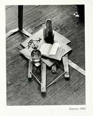 Zeke Berman (b. 1951) Art Announcement Card – Still Life Photography