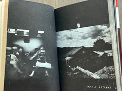 Daido Moriyama – Tales of Tono, 1976, Tono MONOGATARI, 1st Ed MEGA RARE