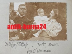 26 x photos Detlof Reinhard Brökelmann frigate captain a. D. Söhne Jost & Detlof