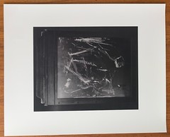 PAOLO ROVERSI Printer’s Proof Photograph 16 x 20