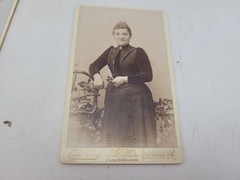 Mixed lot photos photographs around 1900 A. Winkler Görlitz Krausse Steinbach #267068
