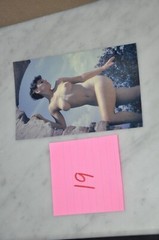 Pin Up Art Photograph Postcards Lot of 23