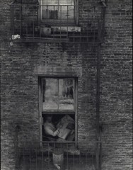 1922 1963 Read Sunday Window Paper Edward Steichen Art Photo Photogravure 11×14