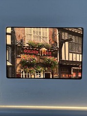 Lot Of 40 Vintage South America And Europe Vacation 35mm Color Slides ct49