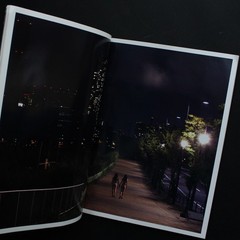 Kishin Shinoyama 20XX Tokyo Photo Book Vol.1 Softcover Pre-Owned Rare