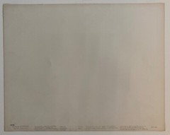 EADWEARD MUYBRIDGE authentic 1887 collotype ANIMAL LOCOMOTION PLATE 550 – lewitt