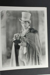 John Barrymore in Costume – 8×10″ Photo Print – Vintage L1287H