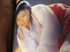 Shoken Takahashi Hosenka Beautiful KOREA Girls Collection Vol.3 Japan 2002