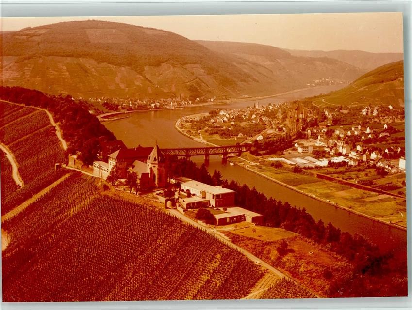40100255 – 5584 Bullay Aerial View