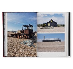 Derek Jarman Art Book Hardcover Excellent Used Rare OOP UK Edition