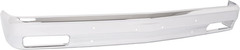 Front Bumper Face Bar Compatible with 1982-1994 Chevy Chevrolet S10 Blazer GMC S
