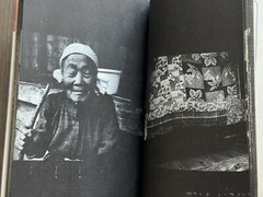 Daido Moriyama – Tales of Tono, 1976, Tono MONOGATARI, 1st Ed MEGA RARE