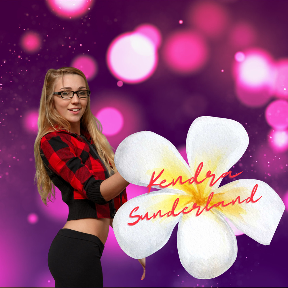 Kendra S. Art Photo Collection (+600)