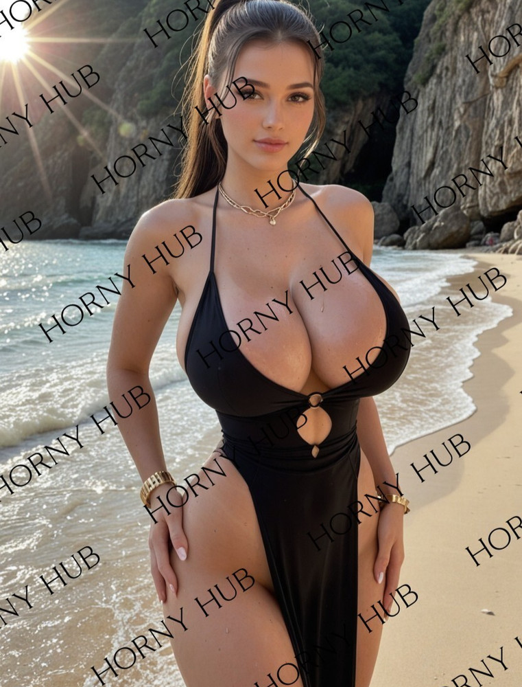 8.5x11in photo (art nudes) fine art professional female model 12726