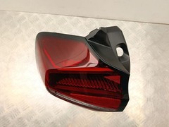 Citroen C4 III e-C4 2021 Left rear tail light lamp 9831100280