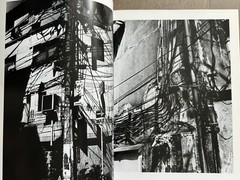 RARE SIGNED Daido Moriyama – Fragments: Representation 1964-98, Japan Limited Ed