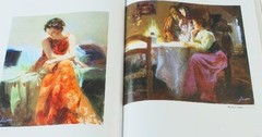 Pino Coffee Table Book «Timeless Vision» 2007