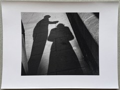 Raoul Hausmann, Les Photographs, photograph from estate, 1957