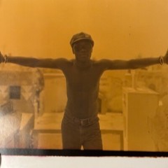 Janine Gordon Photograph 20×24″ C-print Edition Signed Haiti Graves Portrait