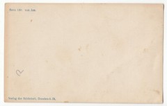 Nude Woman Photographer Van Jan Nude Publisher Of Beauty Nudism Girl Nude RPPC~1920
